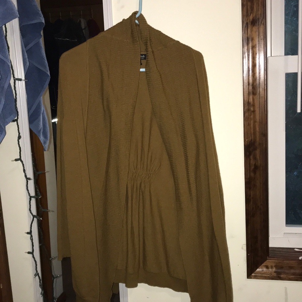 Cardigan